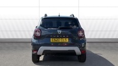 Dacia Duster 1.5 Blue dCi Comfort 5dr 4X4 Diesel Estate